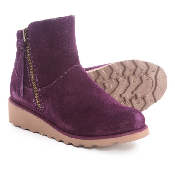 bearpaw megan boots